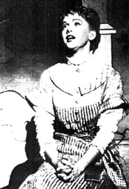 fotografie Barbara Cook